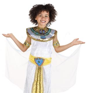 Cleopatre 7/9 ans