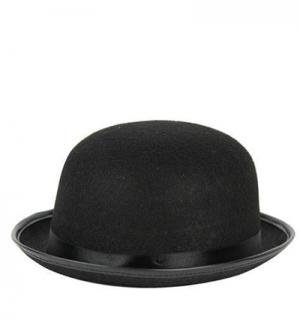 Chapeau melon feutrine
