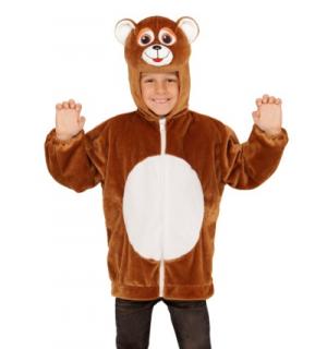 Veste Ours 2/3 ans