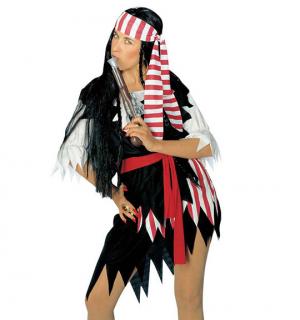 Pirate femme taille L