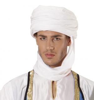 Turban arabe