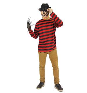 Costume Freddy taille M/L