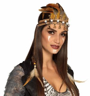 Bandeau Vaudou Lubana
