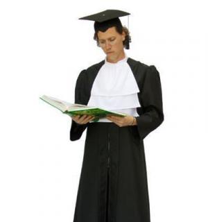 Juge taille M