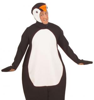 Pingouin taille M