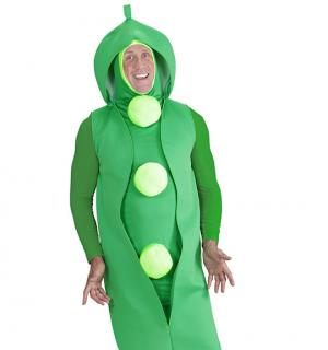 Petit pois taille M