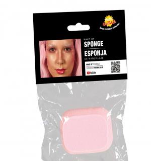 Eponge à maquillage haute densité