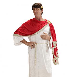 Empereur Cesar velours taille XL