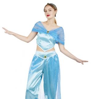 Princesse orientale Jasmine taille S/M