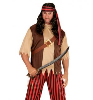 Corsaire taille L