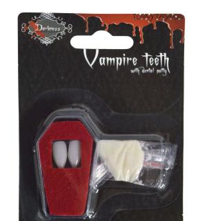 Canines de vampire
