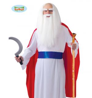 Druide gaulois taille S/M
