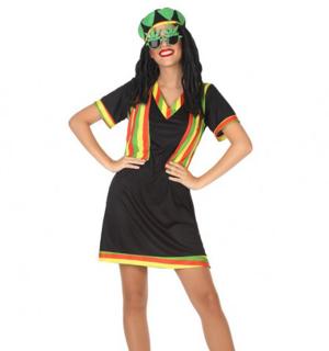 Jamaicaine taille M