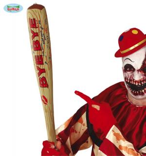 Batte de base-ball gonflable ByeBye