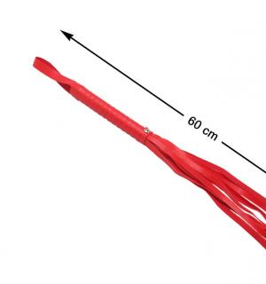 Martinet rouge 60cm