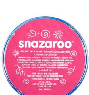 Maquillage 18 ml snazaroo rose fuchsia