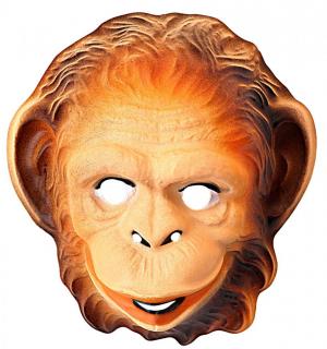 Masque de singe