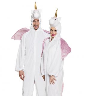 Combinaison de Licorne taille S