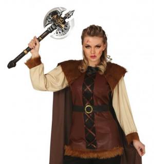 Guerrière viking femme taille M