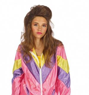 Survêtement Retro Femme années 80 taille S