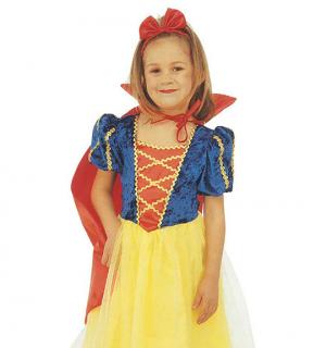 Blanche neige 4/5 ans