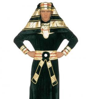 Pharaon velours taille M