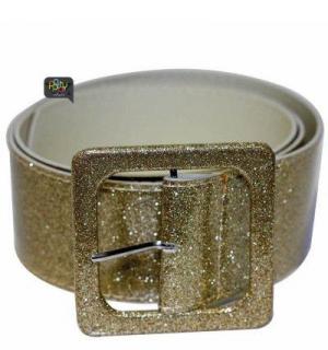 Ceinture disco or