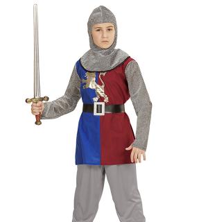 Chevalier 11/13 ans