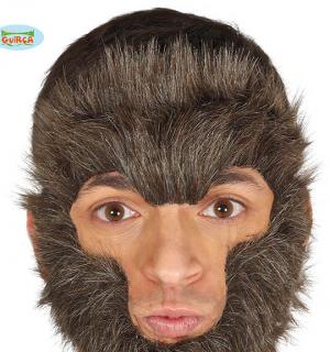 Poils loup garou