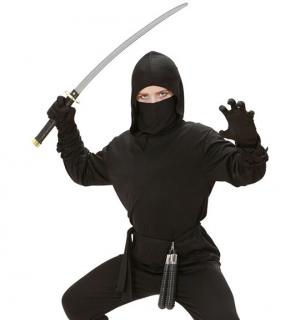 Ninja 8/10 ans