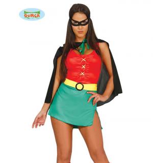 Robin girl taille M