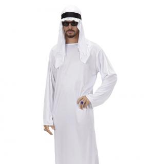 Arab cheikh taille M