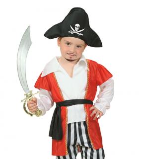Petit pirate 1/2 ans