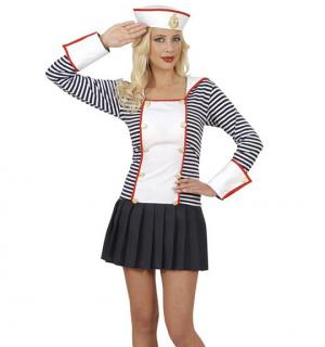 Sailor marin femme taille M