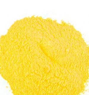 Poudre holi jaune 70g