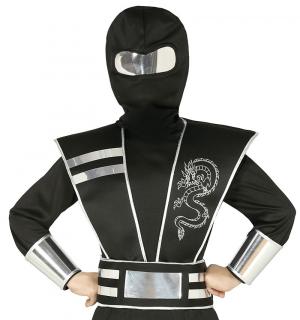 Ninja du futur taille 5/6 ans