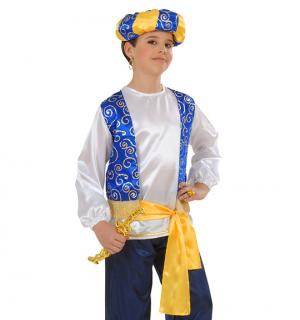 Prince arabe 8/10 ans
