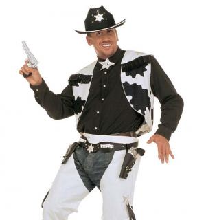 Cowboy taille L