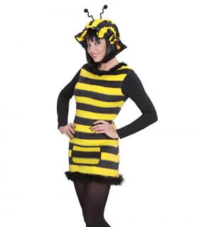 Robe abeille taille S
