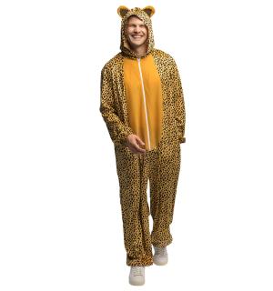Combinaison de Léopard taille L/XL