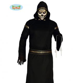 Pretre de la Mort taille S/M