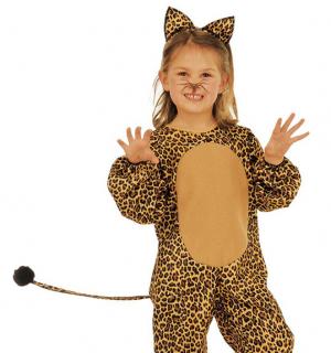 Leopard 2/4 ans