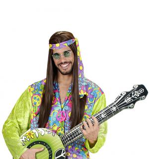 Banjo gonflable 100 cm