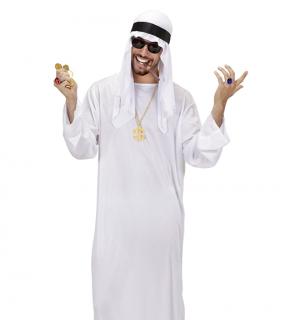Arab cheikh taille L