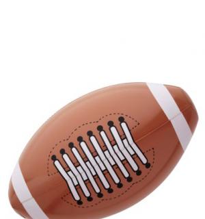 Ballon de football Américain gonflable