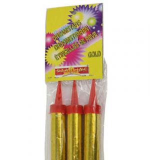 3 fontaines de glace 10 cm