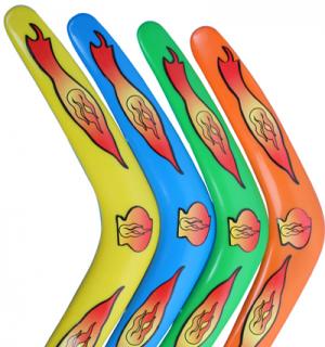 Boomerang