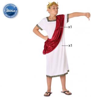 Empereur romain 7/9 ans