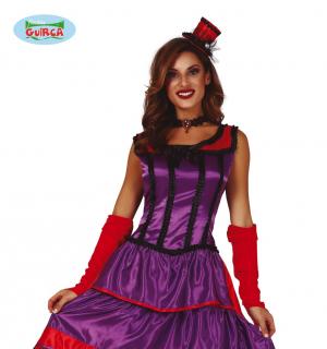French Can Can Cabaret taille M/L