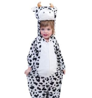 Vache taille 4/5 ans